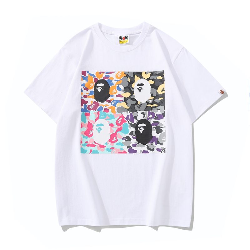 Bape T-Shirts